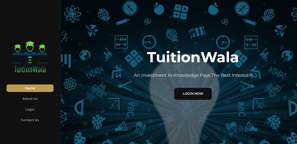 TuitionWala